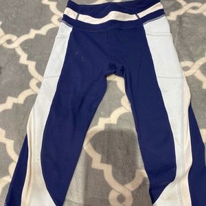 Athleta Girls Capris
